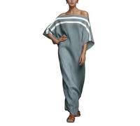 Robe Bleu Marine Chic Soirée Taille Mariee Mere Victorienne Carreaux Chere Civile Tahitienne Out Ceinturée Lavande Lilas Court Romantique Gitan Future Claire Motif