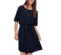 Robe Bleu Marine Femme JDY AMANDA 36