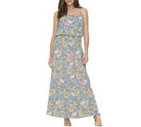 Robe Bleu/Rose Femme Only Winner 36