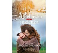 Robe bleue par Gra¿yna Ga³uszka (Buch auf Polnisch)