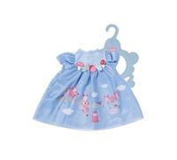 Robe bleue pour poupée Baby Annabell - Tenues et accessoires pour poupées