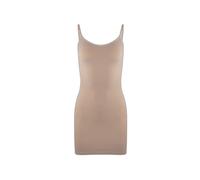 Robe body sans coutures femme Magic Bodyfashion Beige XL