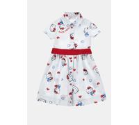 robe bonjour petite fille blanche OTHER 2 ANNI