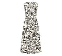 Robe boutonnÃ©e femme b.young BYFalakka Noir 36