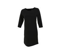 Robe Brilliant black robe l Noir Taille : XS