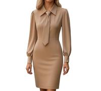 Robe Brocart 2025 Cocktail Ceremonie Empire Laine Kimono Carreaux Veste Champêtre Fente Arabe Fendu Coquelicot Classique Mari Second Mikado 34 Claire Robesoiree