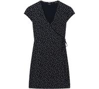 Robe cache-caur Superdry Athletic Essential Bleu EU 38 (UK 10)