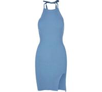 Urban Classics Sleeveless Short Dress Bleu 5XL Femme