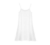 Robe Cache-Cœur Femme pour l'Intérieur - Longue et Fluide - Matière Douce et Confortable Idéale pour la Maison