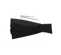 Robe cape à l'échelle 1:6 avec chapeau à capuche pour figurines d'action de 30,5 cm - Sans fil de fer