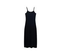 Robe caraco longue femme Superdry Cami Bleu M