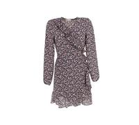 Robe Carly nv elly ditsy robe Multicolor Taille : 42