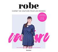Robe: Carnet de couture pour les rondes