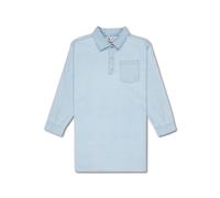 Roxy Beach Breaker Long Sleeve Short Dress Bleu 10 Years Fille