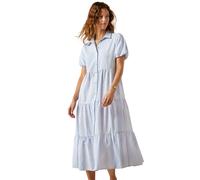 Robe chemise femme Ariat Dovestone Blanc M
