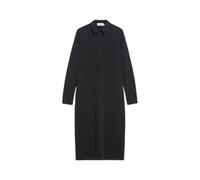 Robe chemise femme ARMEDANGELS Aniniaa Noir XS