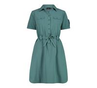 Cmp 33s5346 Dress Vert 3XL Femme