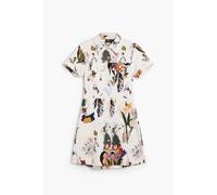 Desigual Robe courte femme FINI multicolore Taille M