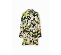 Robe chemise femme Desigual Kea M