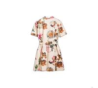 Robe chemise femme Desigual Monicawhite M