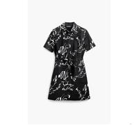 Robe chemise femme Desigual Rodas L