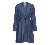 Robe chemise femme fransa Frvilda Bleu S