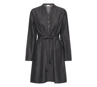 Robe chemise femme fransa Frvilda Noir L