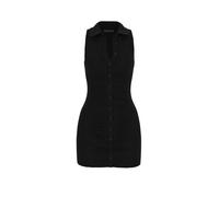 Robe chemise femme Guess Raynell Noir M