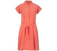 Hannah Nya Sleeveless Dress Orange 34 Femme