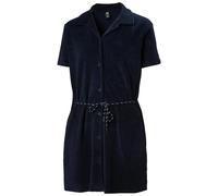 Helly Hansen Siren Towelling Short Sleeve Dress Bleu XS Femme