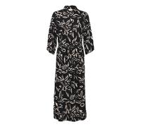 Robe chemise femme KAFFE Forrest Noir 38