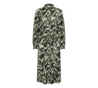 Robe chemise femme KAFFE KAKia Vert 36