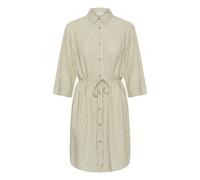 Kaffe Robe-chemise sable, Taille 42