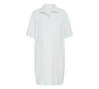 Robe chemise femme KAFFE Naya Blanc 34