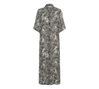 Robe chemise femme KAFFE Thora Gris 34