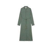 Robe chemise femme Marc O'Polo Vert 34