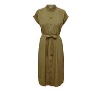 Robe chemise femme Only Hannover 36