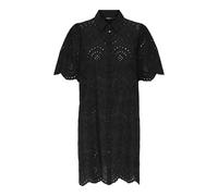 Robe chemise femme Only Valais Noir XS
