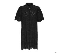 ONLY Robe pour Femme 15357653, Noir, S
