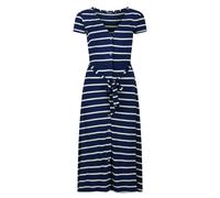 Regatta Maisyn Short Sleeve Dress Bleu 44 Femme