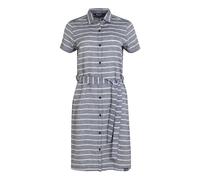 Regatta Rema Short Sleeve Dress Gris 34 Femme