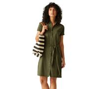 Robe chemise femme Regatta Rema 48