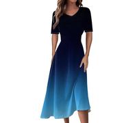 Robe Chemise Femme Robe Annee 70 Grande Taille Femme Robe en Lin Femme Ruffle Dress Robe Ceremonie Femme Grande Taille Robe Lilas Robe Longue Satin Robe Blanche Femme Boheme