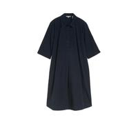 Robe chemise femme Tom Tailor Bleu 36