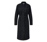 Robe chemise léger avec poches plaquées femme COMMA Bleu 46