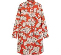 Robe chemise manches longues femme Marc O'Polo A-Line 38