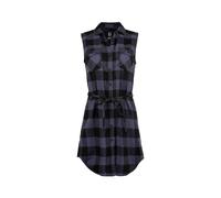 Brandit Gracey Sleeveless Shirt Bleu XS Femme