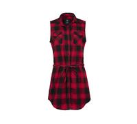 Brandit Gracey Sleeveless Shirt Rouge 2XL Femme