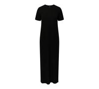Robe cheville col o femme Pieces Kylie Noir S
