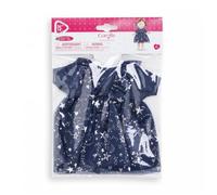 Robe Chic - COROLLE - MC Robe chic - Blanc - Multicolore - Enfant